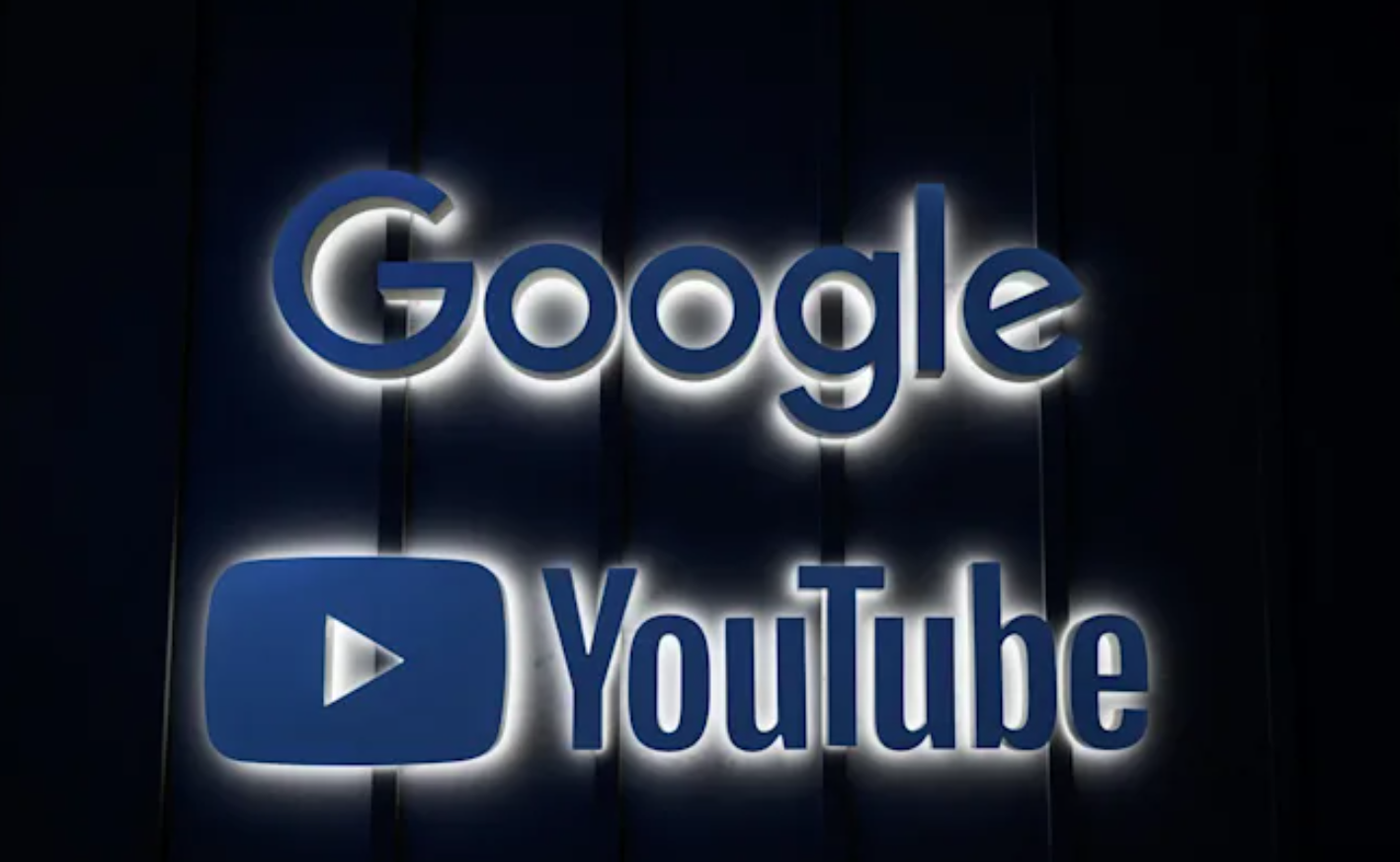 YouTube ไล่ลบวีดีโอความรุนแรงที่เกิดขึ้นภายในยูเครนกว่า 70,000 รายการ